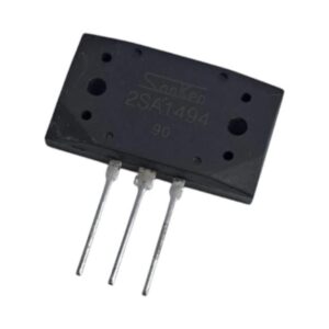 2SA 1494 MT-200 Transistör