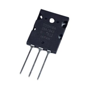 2SA 1943 TO-3PL Transistör