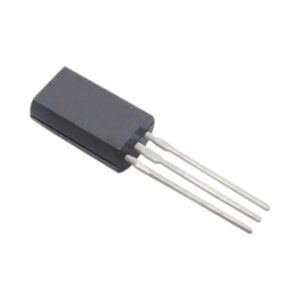 2SC 1573 TO-92L Transistör