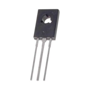 2SC 3420 TO-126 Transistör