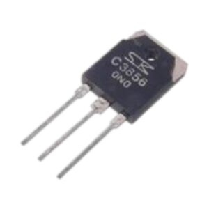 2SC 3856