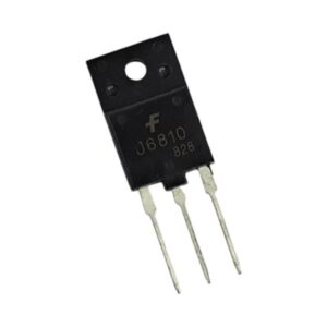 2SJ 6810