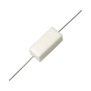 3.9 Kohm 5 Watt Taş Direnç