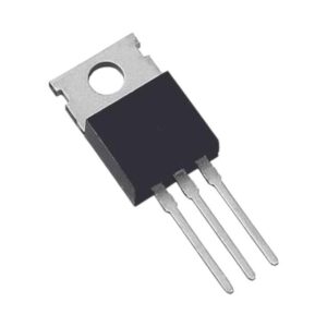 4N80 Plastik  To 220