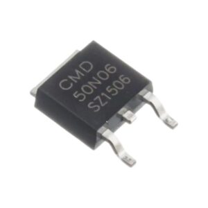50N06L DPAC TO 252