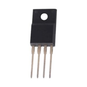 5M 0265R