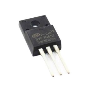 7N65F Plastik TO220