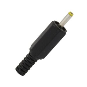 Tablet Jack Fiş (2.5-0.6 Mm)