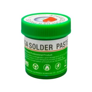 Lehim Pastası 150 Gr. Baku BK-5050