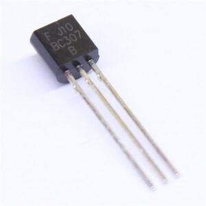 BC 307 B