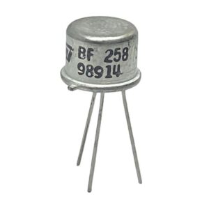 BF 258