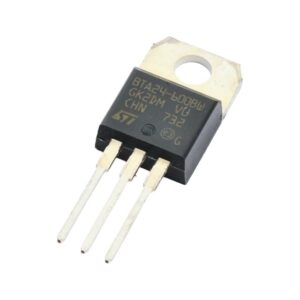 BTA 24-600B TO-220 Triyak