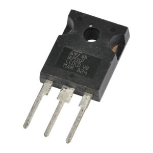 BU 931P TO-247 Transistör