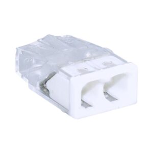 Conext 2'li Geçmeli Buat Klemens OK1 1202