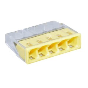 Conext 5'li Geçmeli Buat Klemens OK1 1205