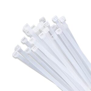 DE-PA 2.5X100mm Kablo Bağı (100lü Paket)