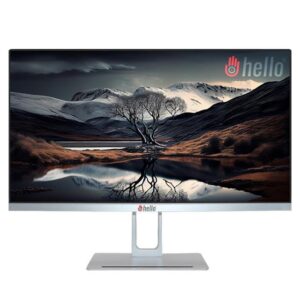 Hello HL24H110D3I7 24'' İntel Core İ7 - 16GB RAM - 256GB SSD All In One Bilgisayar
