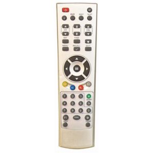 Kr Acıko-Atlanta 300/300G Uydu Kumandası
