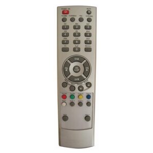 Premier 104600-104100 Uydu Alıcı Kumandası 11225
