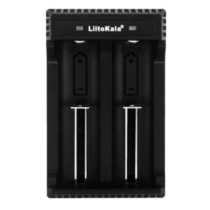 Liitokala LII-L2 Pil Şarj Cihazı
