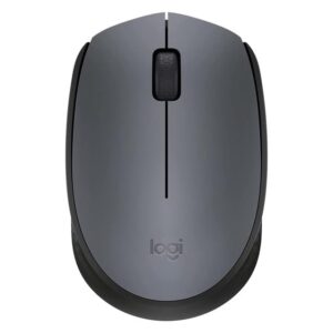 Logitech M170 2,4 Ghz 1000Dpı 3 Tuş Optik Kablosuz Mouse