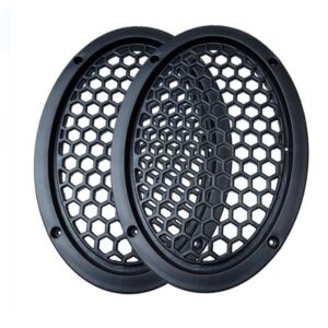 MagicVoice MV-24308 6x9 Oval Hoparlör Kapak (2 Adet)