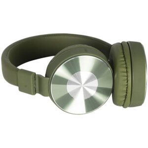 Powermaster MF-100AP Kablolu Kulaküstü Kulaklık