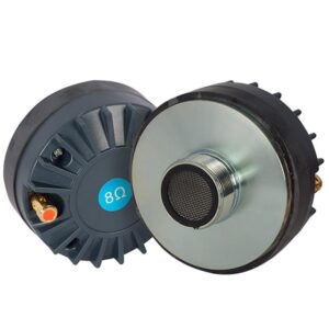 Magicvoice 50 Watt 8 Ohm Kabin Hoparlör İçin Yedek Tweeter MV-04