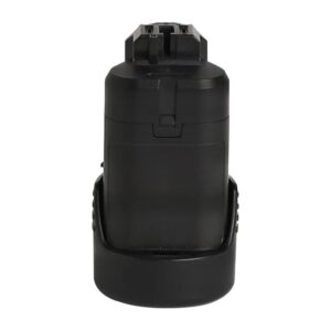 Bosch 10.8 Volt Matkap Bataryası Li-İon 2607336879 2000 MA