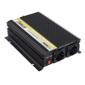 Orbus MS24-1800 24 Volt 1800 Watt Modified Sinus İnvertör