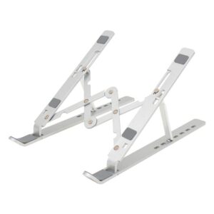 Powermaster Tablet+Laptop Standı 10''-15.6'' (Metal+Ayarlanabilir)
