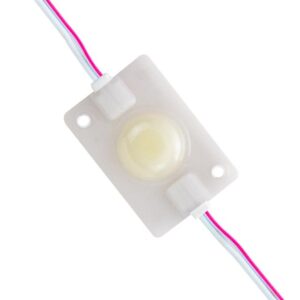 Powermaster Mat Yuvarlak Cob Led 30x44 Mm Kasalı