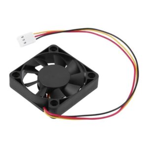 Powermaster 12 Volt Kasa Fanı