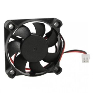 Powermaster 5 Cm - 5Cm 24 Volt Kasa Fanı