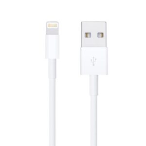 PowerMaster DK-18295 Lightning 1 Metre Iphone Şarj-Data Kablosu