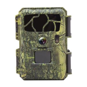 Powermaster KH-661 20 MP 1080P 22 Led PIR Sensörlü Mini Fotokapan Kamuflaj Kamera