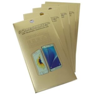 Powermaster Kırılmaz Cep Telefonu Ekran Koruyucu Dıscovery 2 Air