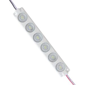 Powermaster 24 Volt 3 Watt Beyaz 3030 Cob Modül Led