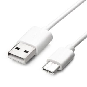 Powermaster Type-C Şarj ve Data Kablosu