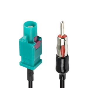 PowerMaster PM-21883 Volkswagen Oto Soket 30 Cm Kablo