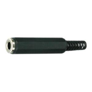 Powermaster PM-2716 6.3 Mm Stereo Uzatma Plastik Jack