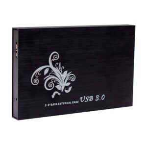Powermaster PM-5791 Harici 2.5'' USB 3.0 Sata Harddisk Kutusu