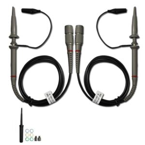 Powermaster Osilaskop Probu PP-80