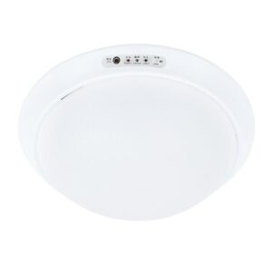 Powermaster PM-7673 95 mm 24 Ledli Şarjlı Tavan Lambası
