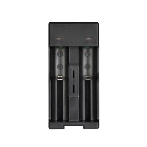 Powermaster PMR-988 4.2 Volt 2 x 1200 Mah Pil Şarj Cihazı