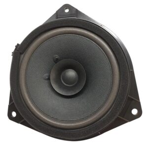 Powermaster PW-13HY 4 Ohm 100 Watt 16 Cm Tekli Hoparlör