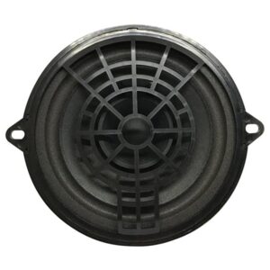 Powermaster PW-13RN 4 Ohm 100 Watt 13 Cm Tekli Hoparlör
