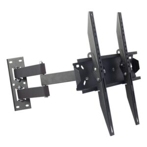 Powermaster PWR-405-M Hareketli 32''-47'' Lcd-Led Tv Askı Aparatı