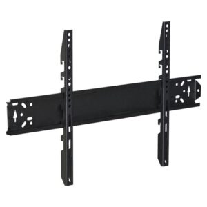Powermaster PWR-4265 42'' - 65'' Sabit Kilitli Lcd Led Tv Duvar Askı Aparatı