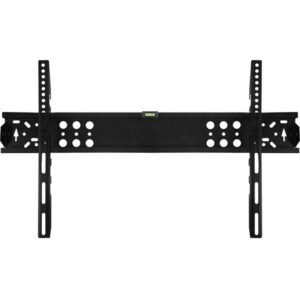 Powermaster PWR-42S 40'' - 75'' Sabit Kilitli Su Terazili Lcd - Plazma TV Askı Aparatı